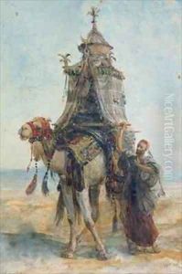The Desert Ride