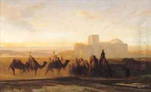 The Caravan