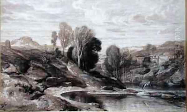 The Heron - view 1