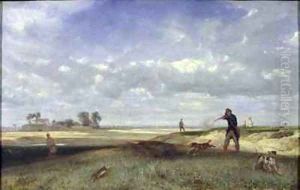 The Hunt