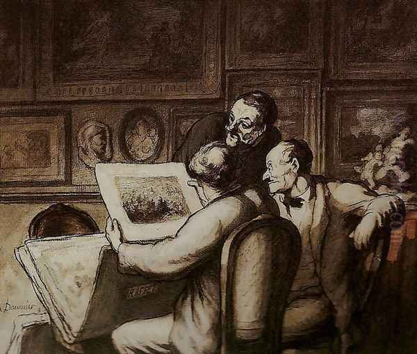 Print Collectors I - view 1
