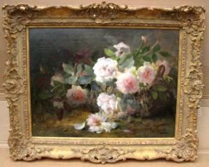 Floral Still Life