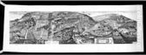 Frescati. - view 1