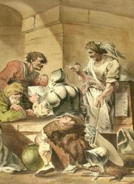 Banditi - view 1