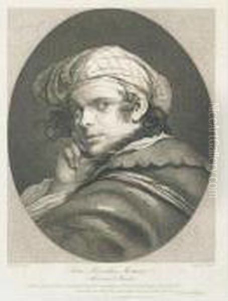 Historical Painter - view 1