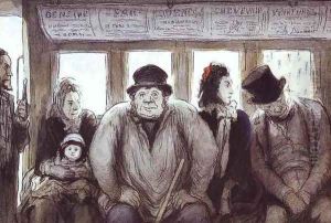 In the Omnibus