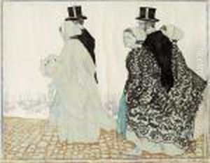 Bretonische Hochzeit