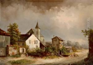 Auf Der Landstrase