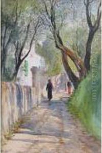 Le Vieux Chemin. Gairaut Le Vieux Chemin. Gairaut