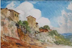 Chateauneuf De Contes Chateauneuf De Contes