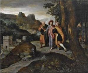The Road To Emmaus