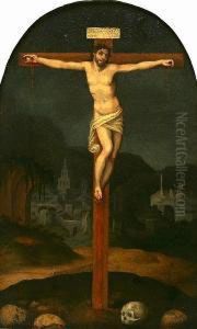 Crucifixion
