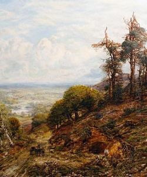 The Woodmen - view 1