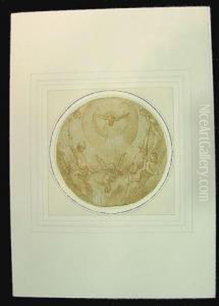 Angels In Glory - view 1