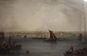 Boston by Charles Mottram