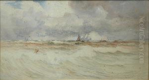 Near Shore Waters - view 1