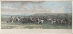 The Ashdown Coursing Meeting - The Ashdown Coursing Meeting -