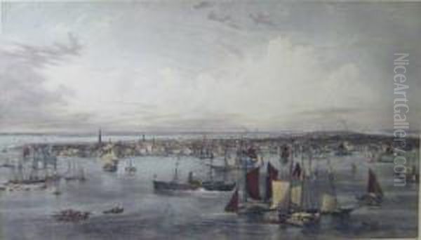 New York - view 1