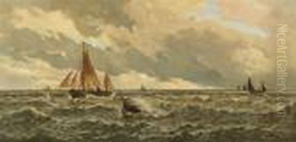 Boat - view 1