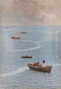 Whiffling For Mackerel Whiffling For Mackerel