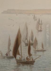Fishing Fleet