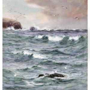 Coastal Seas Coastal Seas