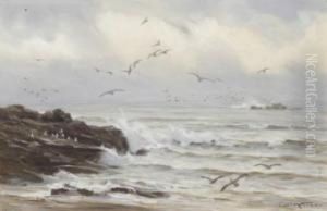 Coastal Seas Coastal Seas