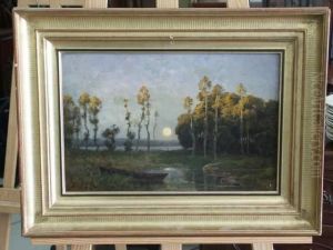 Clair De Lune