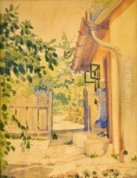 Na Priedomi - view 1