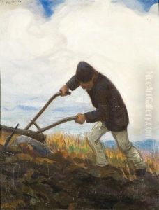 Osszi Szantas by Tivadar Josef Mousson