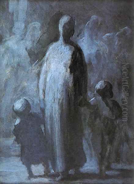 Mother - view 1