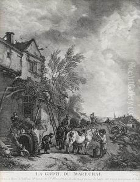 La Grote Du Marechal - view 1