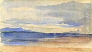 Cap Circello by Karl Anton Heinrich Mucke