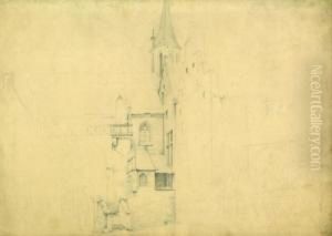 Architekturstudie