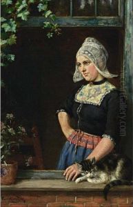 'in Gedanken'