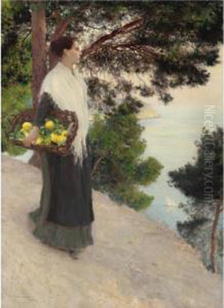 Le Calme (serenity) - view 1