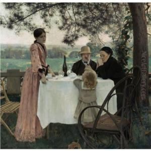 The Best Days (aux Beaux Jours) The Best Days (aux Beaux Jours)
