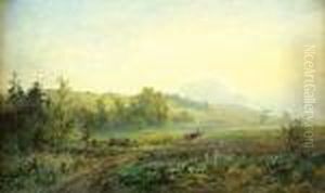Krajina - Zpole by Bernhard Muthlig
