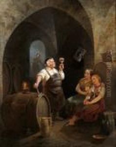 Wine Tasteing by Meno Muhlig