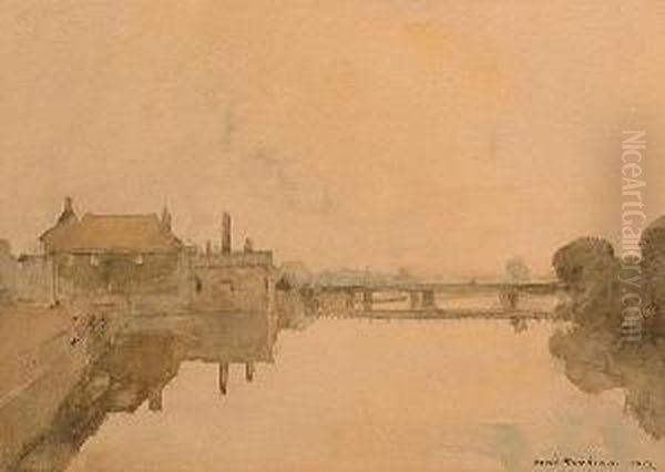 River Views - view 1