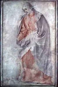 An Apostle by Carlo Dolci