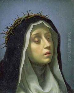 St Catherine of Siena