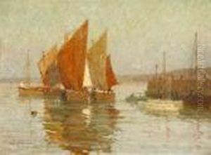 Early Evening