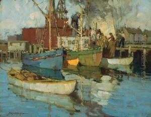 ''harbor Life'' ''harbor Life''