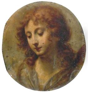 Head of an Angel