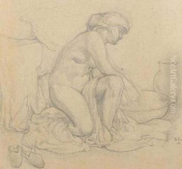La Toilette - view 1
