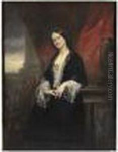 Portrait De Femme Portrait De Femme