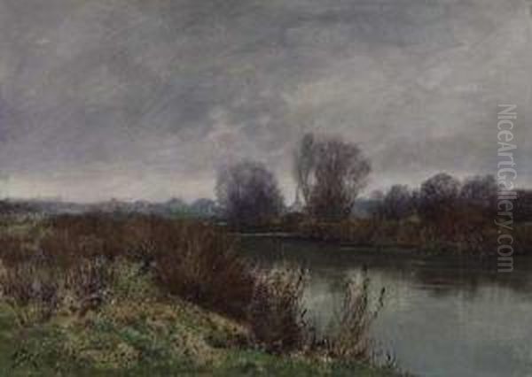 An Der Nied - view 1