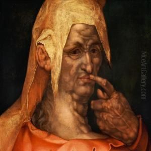 Theegyptian God Harpocrates