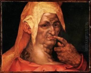 Harpocrates